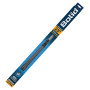 Бескаркасная щетка Bolid ULTRA 23/580мм