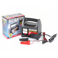 Зарядное устройство АКБ Alligator 12V, 6А