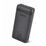 Павербанк (Power Bank) Brevia 20000mAh 15W Li-Pol