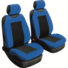 Чохли універсал Beltex Comfort синій, без підголівників 2шт