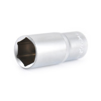 Головка торцевая Molder удлиненная Cr-V 1/2" 24мм