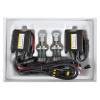 Комплект ксенона Solar H4 6000K 85V 35W P43t-38 KET+Ballast+Wire, 2шт