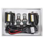 Комплект ксенона Solar H4 4300K 85V 35W P43t-38 KET+Ballast+Wire, 2шт