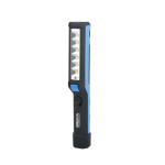 Фонарь инспекционный Brevia LED Pen Light 6SMD+1W LED 150lm 900mAh microUSB