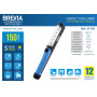 Ліхтар інспекційний Brevia LED Pen Light 5SMD+1W LED 150lm 3xAAA
