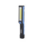 Ліхтар LED інспекційний Brevia Pen Light 2W COB+1W 150lm 900mAh+microUSB