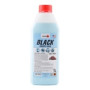 Полироль-молочко для пластика NOWAX BLACK NX01125 концентрат, 1 л