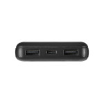 Повербанк (Power Bank) Brevia 10000mAh 15W Li-Pol
