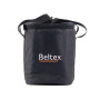Сумка органайзер Beltex размер L 34х17х30см черный мат