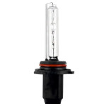 Ксеноновая лампа Brevia HB4 (9006) 4300K, 85V, 35W P22d KET, 2шт