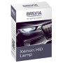 Ксенонова лампа Brevia HB3 (9005) 5000K, 85V, 35W P20d KET, 2шт