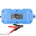 Зарядний пристрій АКБ Brevia Power 1000 6V/12V 10A