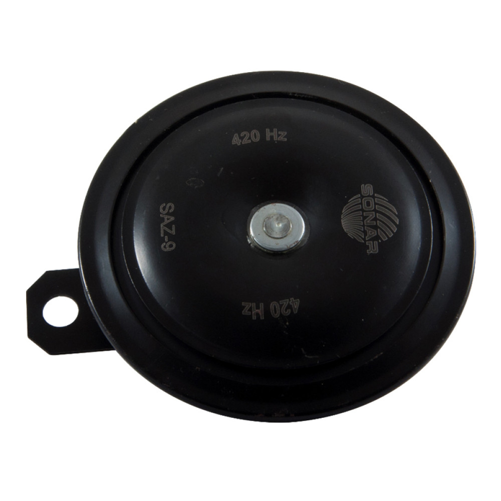 Сигнал автомобільний Сонар, 420Гц, 12V