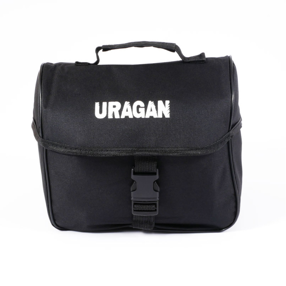 Компресор автомобільний Uragan 10 Атм 40 л/хв 170 Вт