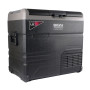 Холодильник автомобільний Brevia 60л (компресор LG) 22625