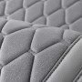 Премиум накидки для передних сидений BELTEX New York, grey 2шт