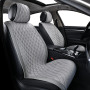 Премиум накидки для передних сидений BELTEX New York, grey 2шт