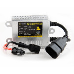 Блоки розпалювання Slim Solar Premium Ballast 35W, 9-16В, KET