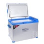Холодильник автомобільний Brevia 40л (компресор LG) 22425