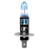 Галогенова лампа Brevia H1 12V 55W P14.5s Max Power +100% CP