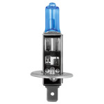 Галогеновая лампа Brevia H1 12V 55W P14.5s Power Blue CP