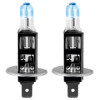 Галогеновая лампа Brevia H1 12V 55W P14.5s Power Ultra +60% S2
