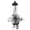 Галогеновая лампа Brevia H4 12V 60/55W P43t Power +30% CP