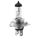 Галогеновая лампа Brevia H4 12V 60/55W P43t Power +30% CP