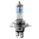 Галогеновая лампа Brevia H4 12V 60/55W P43t Power Ultra +60% CP