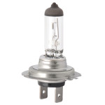 Галогеновая лампа Brevia H7 12V 55W PX26d Power +30% CP
