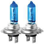 Галогенова лампа Brevia H7 12V 55W PX26d Power Blue S2