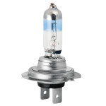 Галогенова лампа Brevia H7 12V 55W PX26d Power Ultra +60% CP