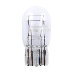 Лампа накаливания Brevia W21/5W 12V 21/5W W3x16q CP, 10шт