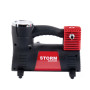 Компресор автомобільний Storm Max Power 10 Атм 40 л/хв 170 Вт