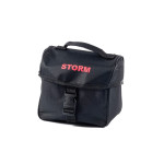 Компрессор автомобильный Storm Big Power Autostop 10 Атм 37 л/мин 170 Вт