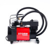 Компрессор автомобильный Storm Big Power 10 Атм 37 л/мин 170 Вт