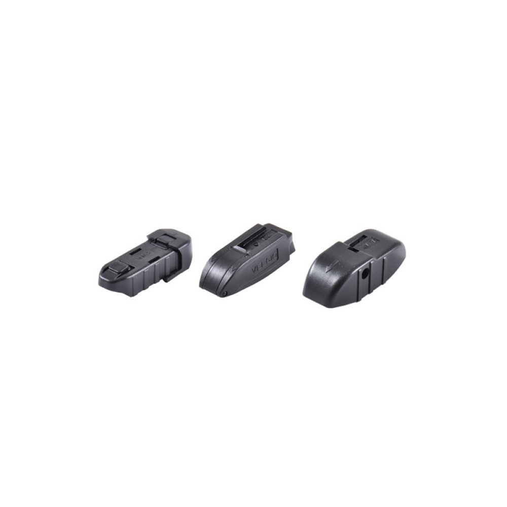 Бескаркасная щетка Velgio UNIVERSAL HYBRID 17/430мм