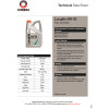 Моторное масло Comma LONG LIFE 5W-30 4л