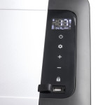 Холодильник автомобільний Brevia 18л 22200