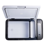 Холодильник автомобільний Brevia 18л 22200