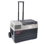 Автомобильный холодильник Brevia 42л (компресор LG) 22775