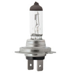 Галогеновая лампа Brevia H7 24V 70W PX26d Power Duty CP