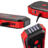 Бустер (пусковое устройство) Alligator Jump Starter 800A/1600A 20000mAh со Smart-клеммами