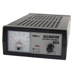 Зарядное устройство АКБ Alligator 12V, 18А AC806