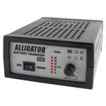 Зарядное устройство АКБ Alligator 12V, 18А