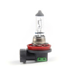 Галогенова лампа Solar H11 24V 70W PGJ19-2 Starlight +30%