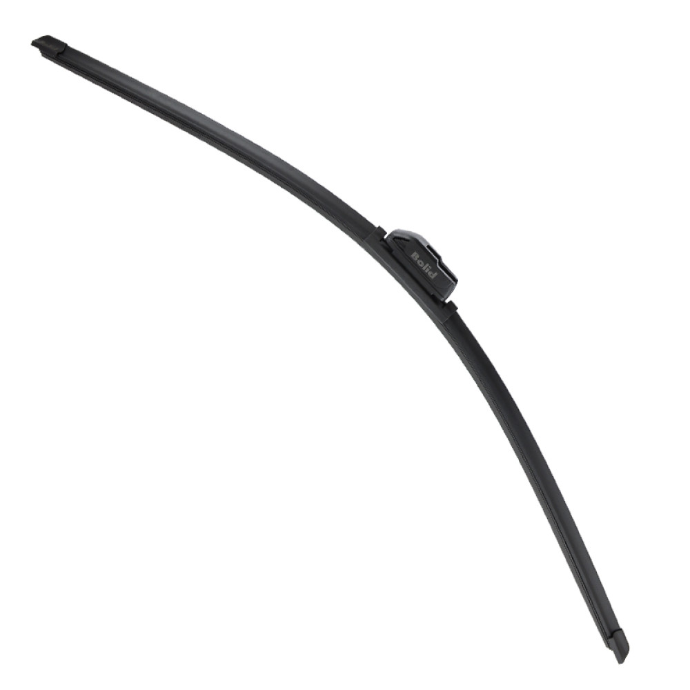 Бескаркасная щетка Bolid ULTRA 26/650мм