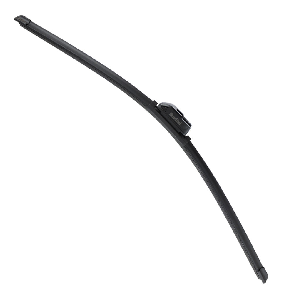 Бескаркасная щетка Bolid ULTRA 23/580мм