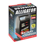 Зарядний пристрій АКБ Alligator 6/12V, 8А