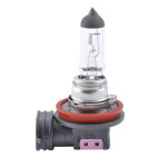 Галогеновая лампа Brevia H11 24V 70W PGJ19-2 Power Duty CP